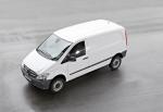 Mercedes-Benz Vito 2011 года